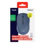 YVI+ MULTI-DEVICE WIRELESS MOUSE BL (25455)