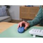 YVI+ MULTI-DEVICE WIRELESS MOUSE BL (25455)