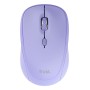 YVI+ MULTI-DEVICE WIRELESS MOUSE PU (25583)