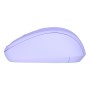 YVI+ MULTI-DEVICE WIRELESS MOUSE PU (25583)