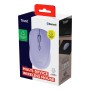 YVI+ MULTI-DEVICE WIRELESS MOUSE PU (25583)