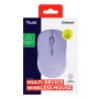 YVI+ MULTI-DEVICE WIRELESS MOUSE PU (25583)