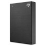 Seagate One Touch HDD 5 TB disco rigido esterno Nero (STKZ5000400)