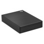 Seagate One Touch HDD 5 TB disco rigido esterno Nero (STKZ5000400)