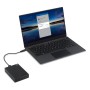Seagate One Touch HDD 5 TB disco rigido esterno Nero (STKZ5000400)