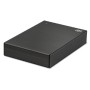 Seagate One Touch STKY1000400 disco rigido esterno 1 TB Nero