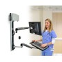 Ergotron LX Wall Mount System (45-247-026)
