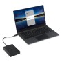 Seagate One Touch disco rigido esterno 2 TB Nero (STKY2000400)