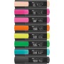 CF8 EVIDENZ. TEXTLINER 46 GRAFFITI (254692)
