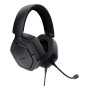 GXT492 CARUS HEADSET BLK (25447)