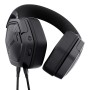 GXT492 CARUS HEADSET BLK (25447)