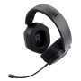 GXT492 CARUS HEADSET BLK (25447)