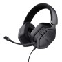 GXT492 CARUS HEADSET BLK (25447)