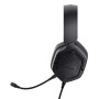 GXT492 CARUS HEADSET BLK (25447)