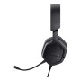 GXT492 CARUS HEADSET BLK (25447)