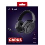 GXT492 CARUS HEADSET BLK (25447)