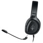 ATLANTIS CUFFIA GAMING (P003-H370-B)