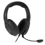 ATLANTIS CUFFIA GAMING (P003-H370-B)