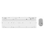 Trust Ody II tastiera Mouse incluso Casa/ufficio RF Wireless Italiano Bianco (25466)