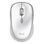 Trust Ody II tastiera Mouse incluso Casa/ufficio RF Wireless Italiano Bianco (25466)