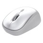 Trust Ody II tastiera Mouse incluso Casa/ufficio RF Wireless Italiano Bianco (25466)