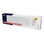 Trust Ody II tastiera Mouse incluso Casa/ufficio RF Wireless Italiano Bianco (25466)