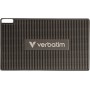 Verbatim 32030 unità esterna a stato solido 512 GB USB tipo-C USB 3.2 Gen 2x2 Grigio