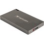 Verbatim 32030 unità esterna a stato solido 512 GB USB tipo-C USB 3.2 Gen 2x2 Grigio