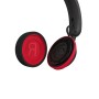 CUFFIA ON-EAR WIRELESS ENER. SOLARE (TAA6219BK/00)
