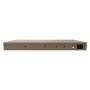 SWITCH IP-COM G5328P-24-410W 24P GIGABIT PoE+4P SFP, L3 MANAGED, Max PoE output power:370W max PoE output x Porta:30W