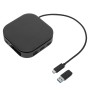 UNIVERSAL DISPLAYLINK  USB-C  DUAL (DOCK116GLZ)