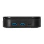 UNIVERSAL DISPLAYLINK  USB-C  DUAL (DOCK116GLZ)