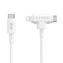 HYPER® HYPERDRIVE® USB-C® 7-IN (HJ4010WHGL)