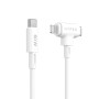 HYPER® HYPERDRIVE® USB-C® 7-IN (HJ4010WHGL)