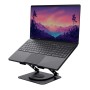 ZEFF METAL LAPTOP STAND (25482)