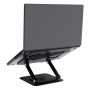 ZEFF METAL LAPTOP STAND (25482)
