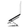 ZEFF METAL LAPTOP STAND (25482)