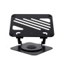 ZEFF METAL LAPTOP STAND (25482)