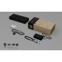 i-tec Universal 5x 4K/60Hz Display Docking Station + Power Delivery 100W (CA5MONITORDOCKPDIT)