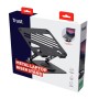 ZEFF METAL LAPTOP STAND (25482)