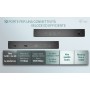 i-tec Universal 5x 4K/60Hz Display Docking Station + Power Delivery 100W (CA5MONITORDOCKPDIT)