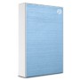 Seagate One Touch STKY1000402 disco rigido esterno 1 TB Blu