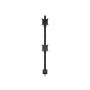 Multibrackets 5877 supporto da tavolo per Tv a schermo piatto 76,2 cm (30") Nero Scrivania (MB5877)
