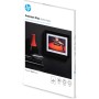 HP Confezione da 20 fogli carta fotografica Premium Plus, semi-lucida A4/210 x 297 mm (CR673A)