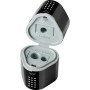 CF10 TEMP. GRIP 2001 TRE FORI-NERO (283899)