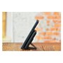 WIRELESS POWERBANK STAND + CHARGER (QM10002PQ-BK)