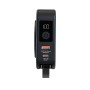 WIRELESS POWERBANK QUAD + CHARGER (QM10001AC)