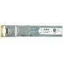 Zyxel SFP-1000T modulo del ricetrasmettitore di rete 1000 Mbit/s (91-010-172001B)