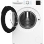 Beko b300 BMWU3921W: Lavatrice EnergySpin 9kg, Classe A, 1200giri