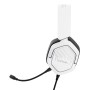 GXT492W CARUS HEADSET WHITE (25448)